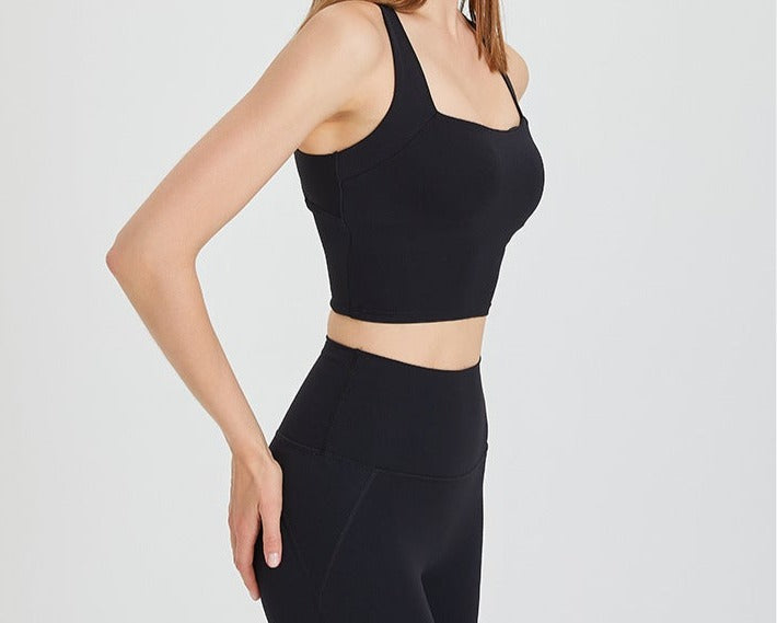Yoga Top