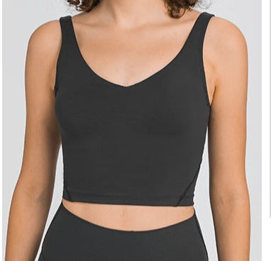 All in one top