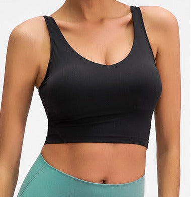 All in one top