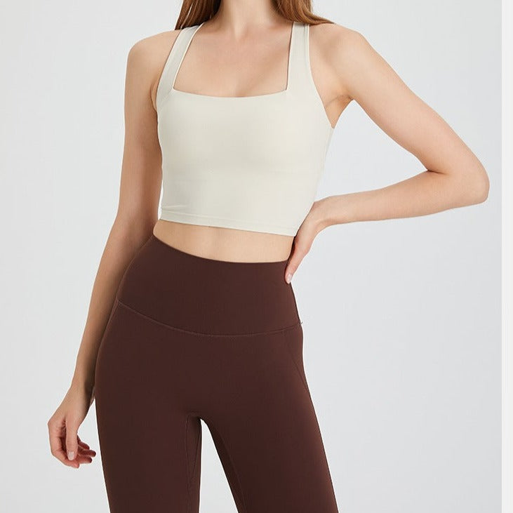 Yoga Top