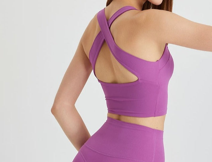 Yoga Top