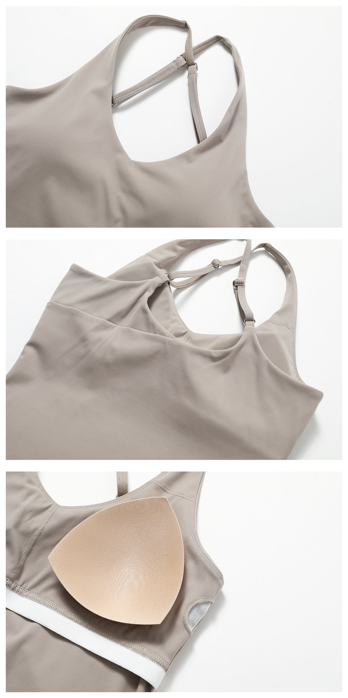 UNBREAKABLE Tank (pre-order)