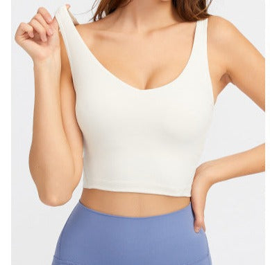 All in one top