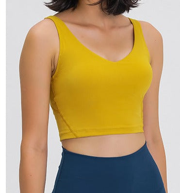 All in one top