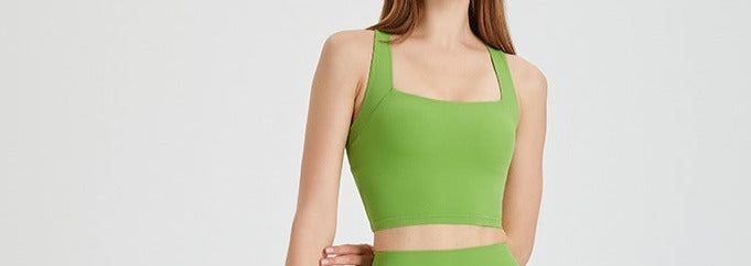 Yoga Top