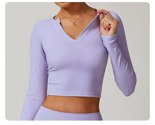 Serenity Essentials long sleeve (pre-order)