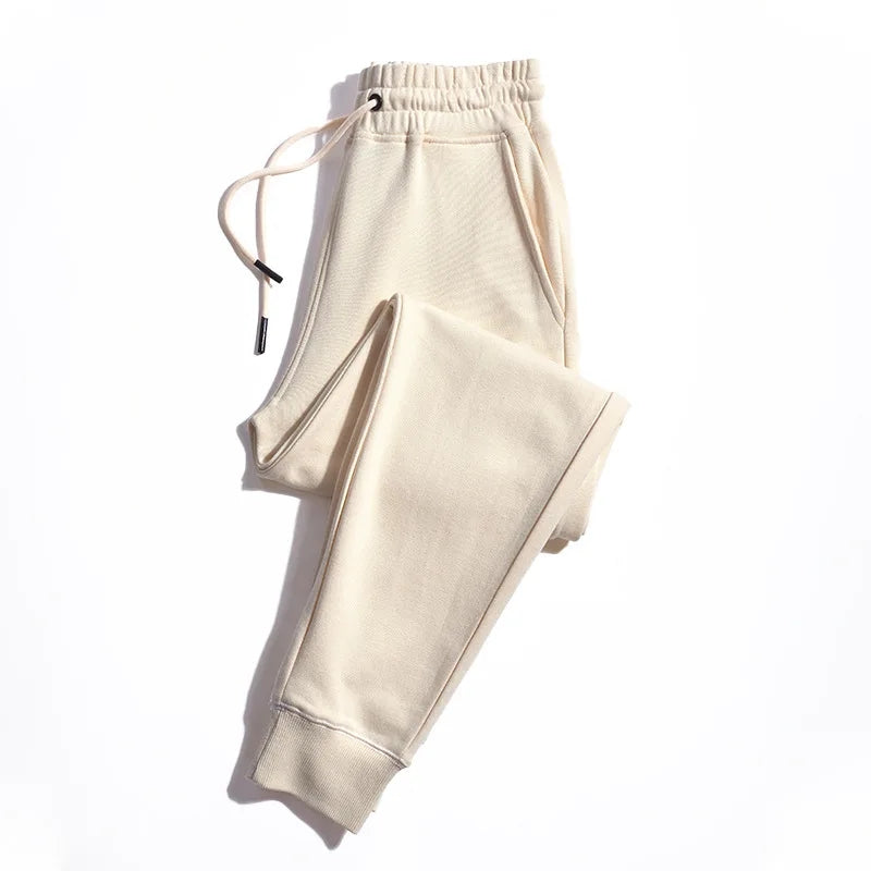 Heavy 360 Jogger