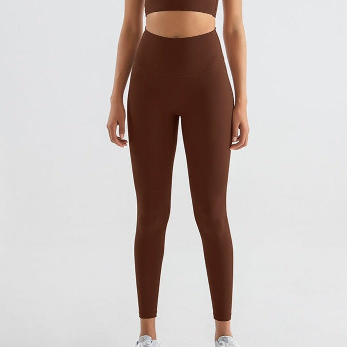 High Rise Leggings