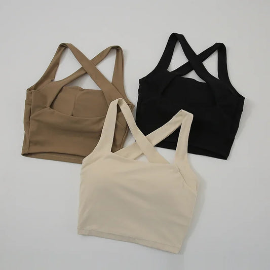 Yoga Top