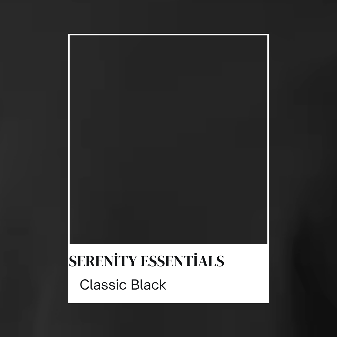 Serenity Essentials long sleeve (pre-order)