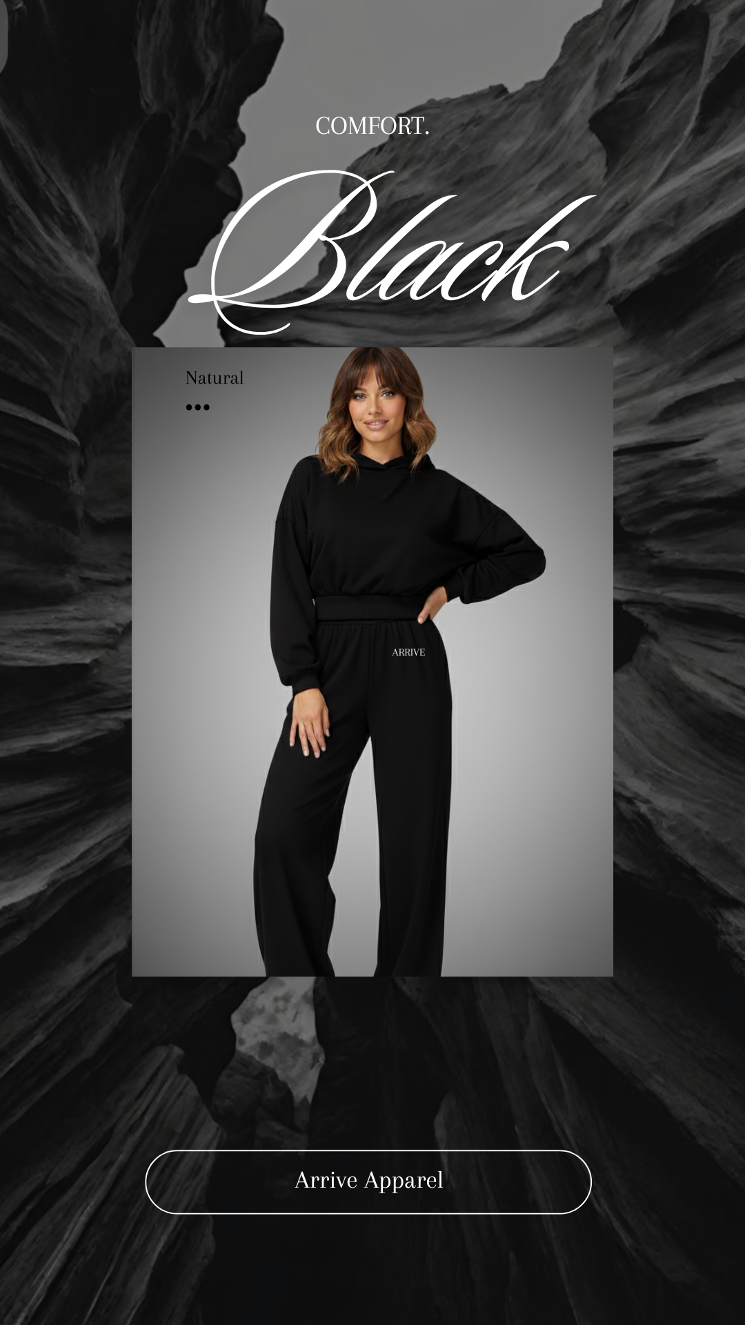 Comfort Lounge Lux SET