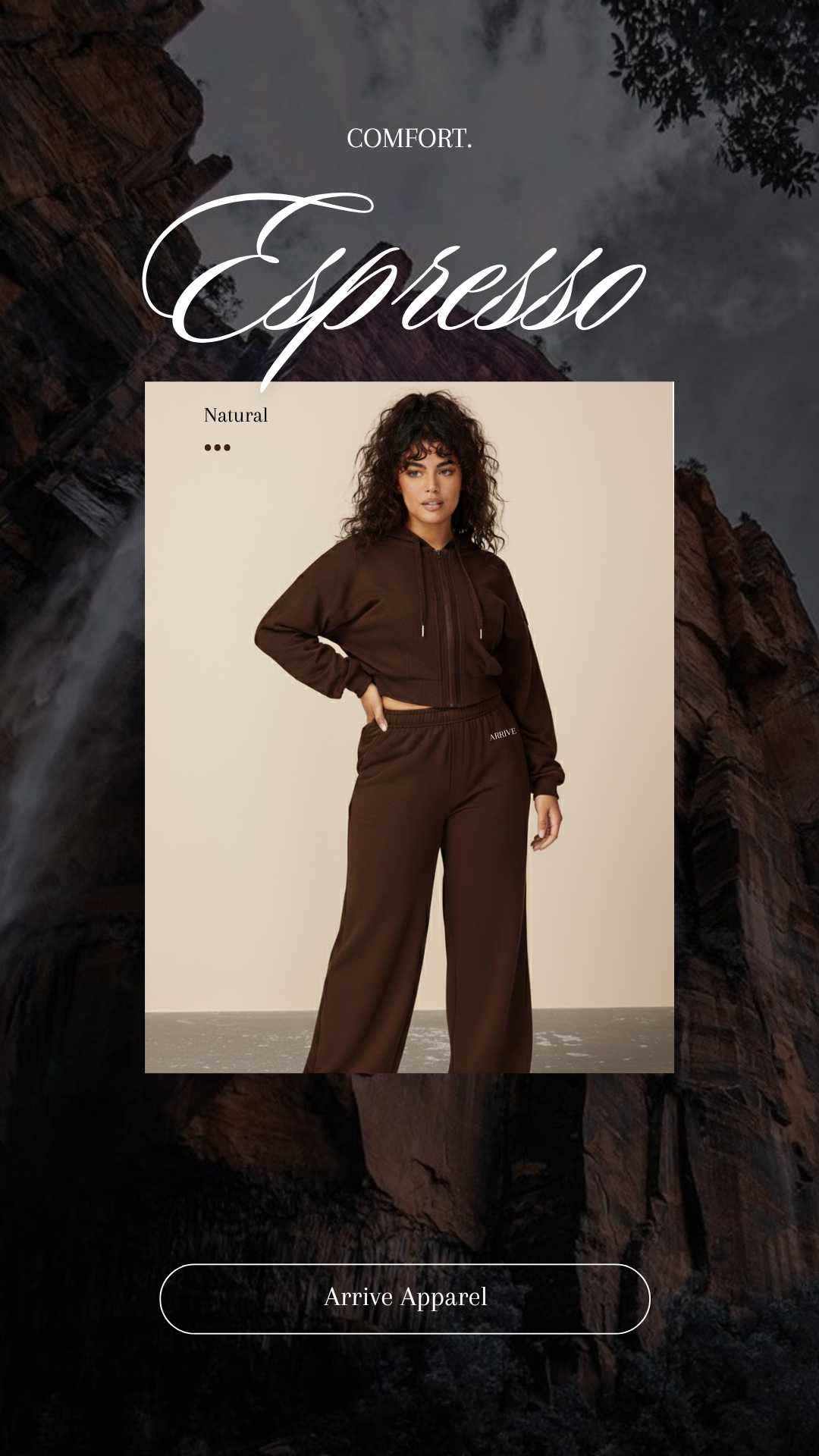 Comfort Lounge Lux SET