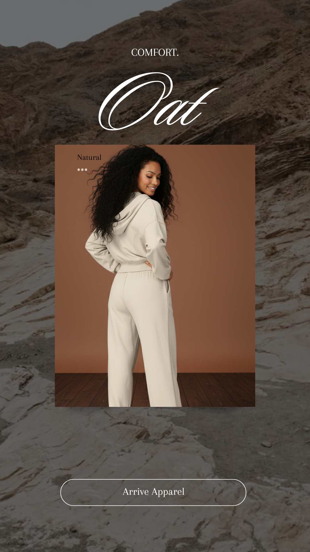 Comfort Lounge Lux SET