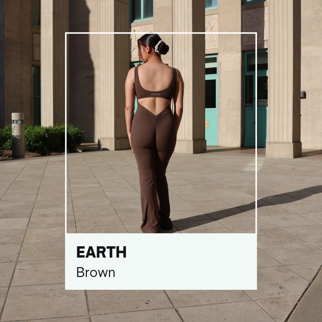 Mermaid Flares One-piece (PRE ORDER)