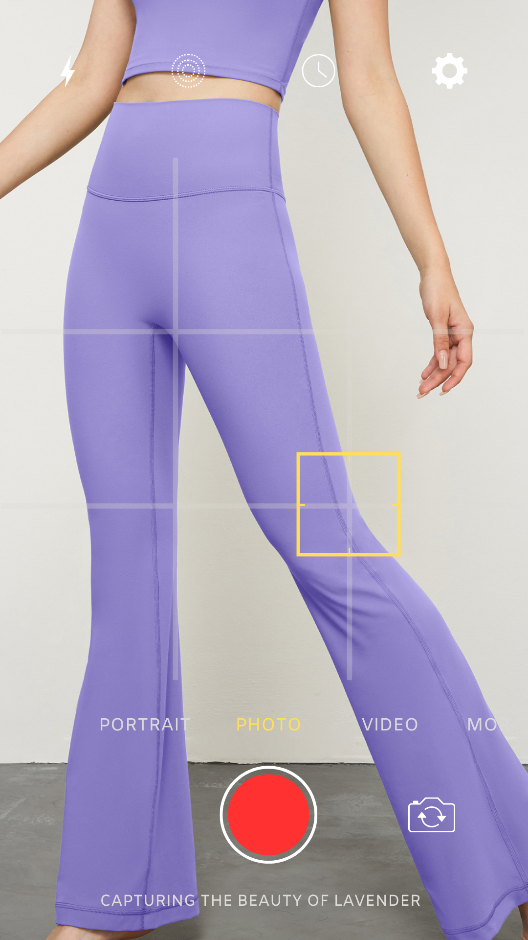 Resilient Flares (PRE-ORDER)