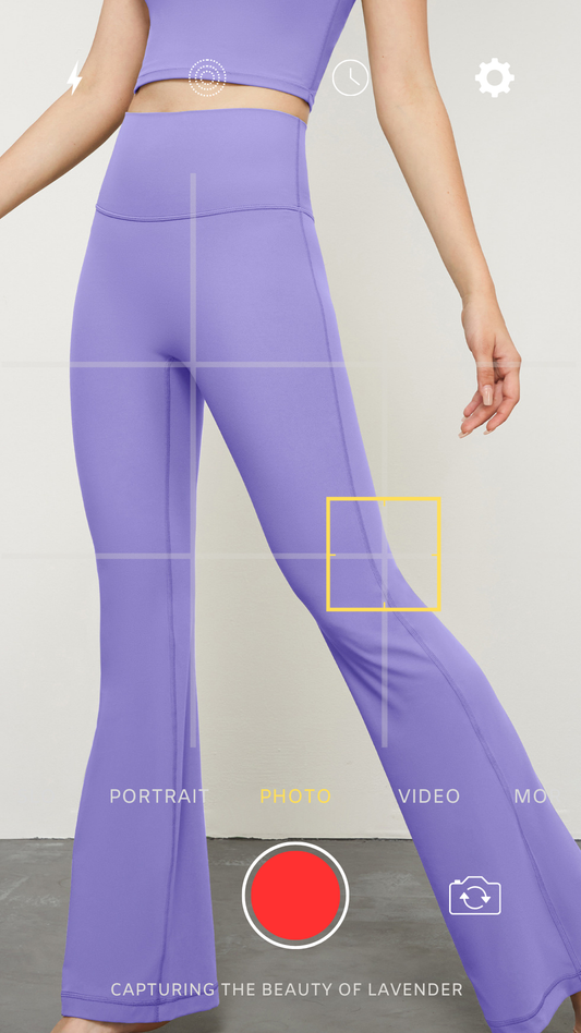 Resilient Flares (PRE-ORDER)