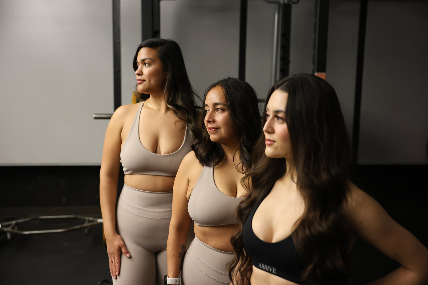 UNBREAKABLE Bralette (pre-order)