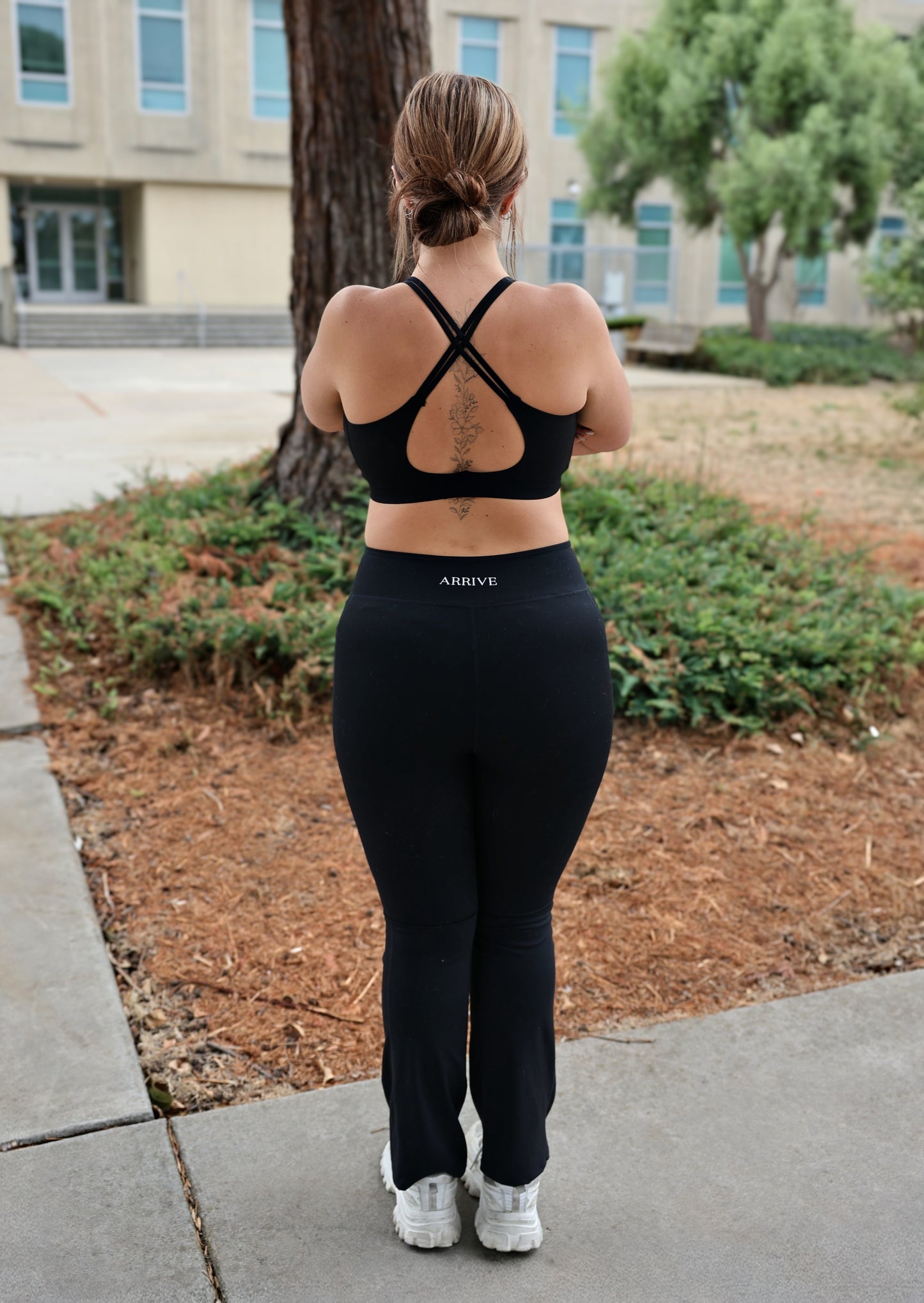 Love Flow Bottoms