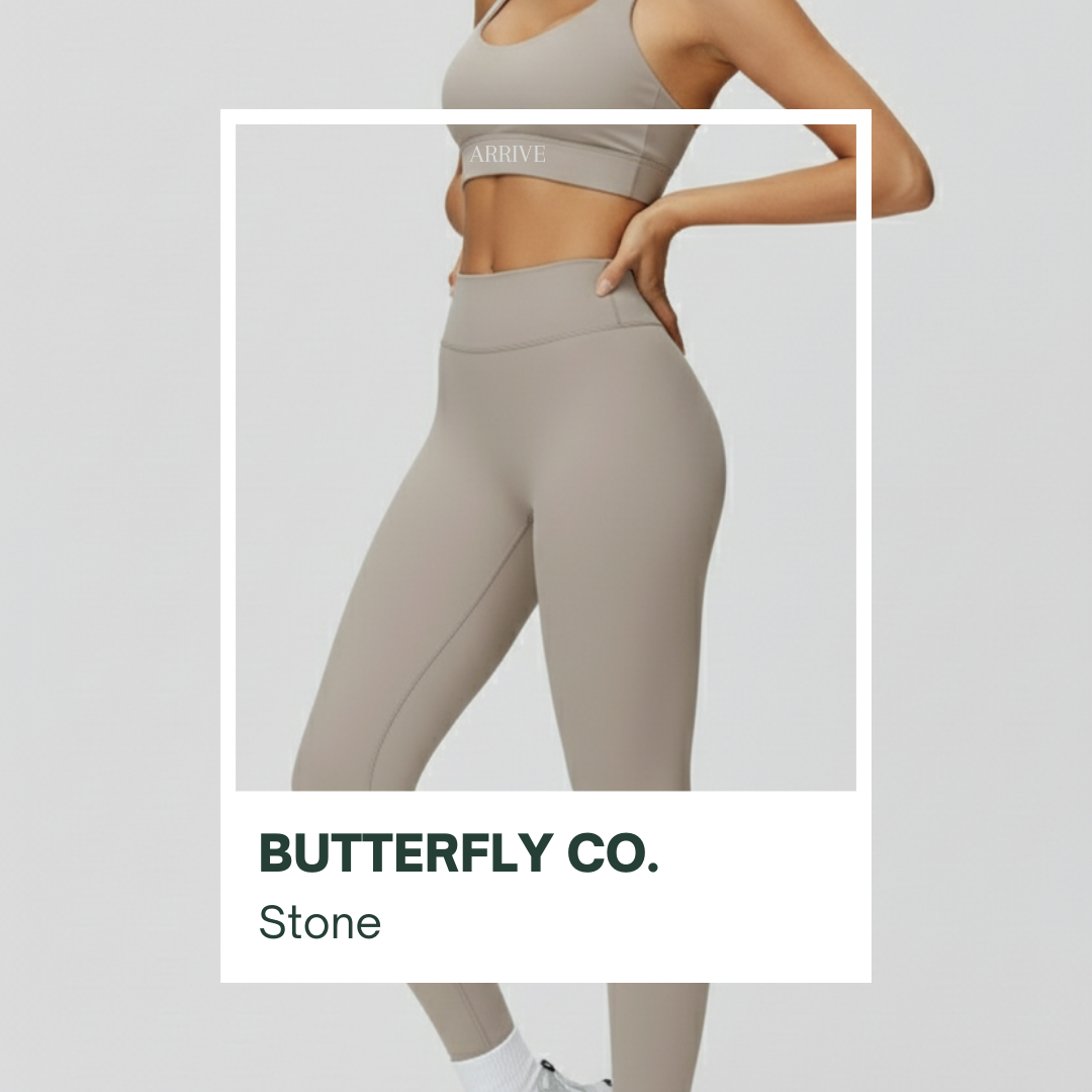 Butterfly Collection (top)