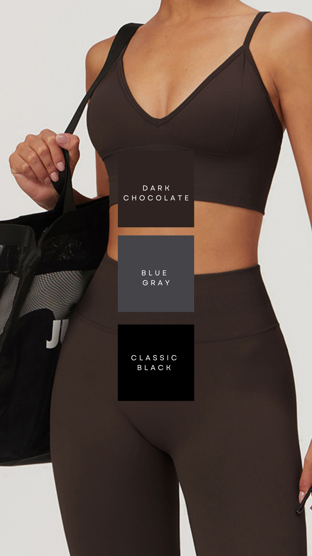 Sculpt Physique Sports Top (pre order)