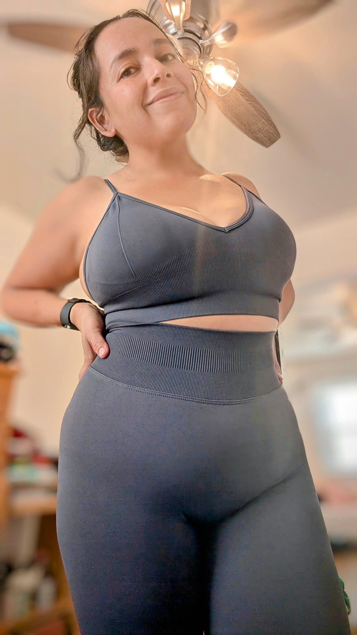 Sculpt Physique Sports Top (pre order)