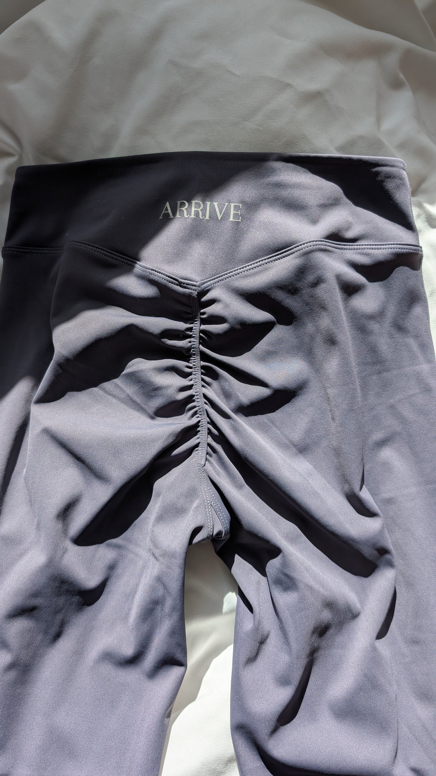 Intuition V Flare Leggings