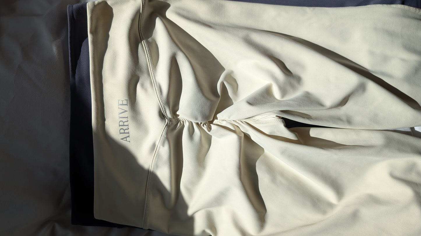 Intuition V Flare Leggings