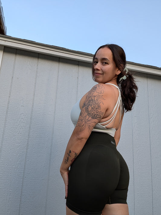 Sculpt Physique Shorts