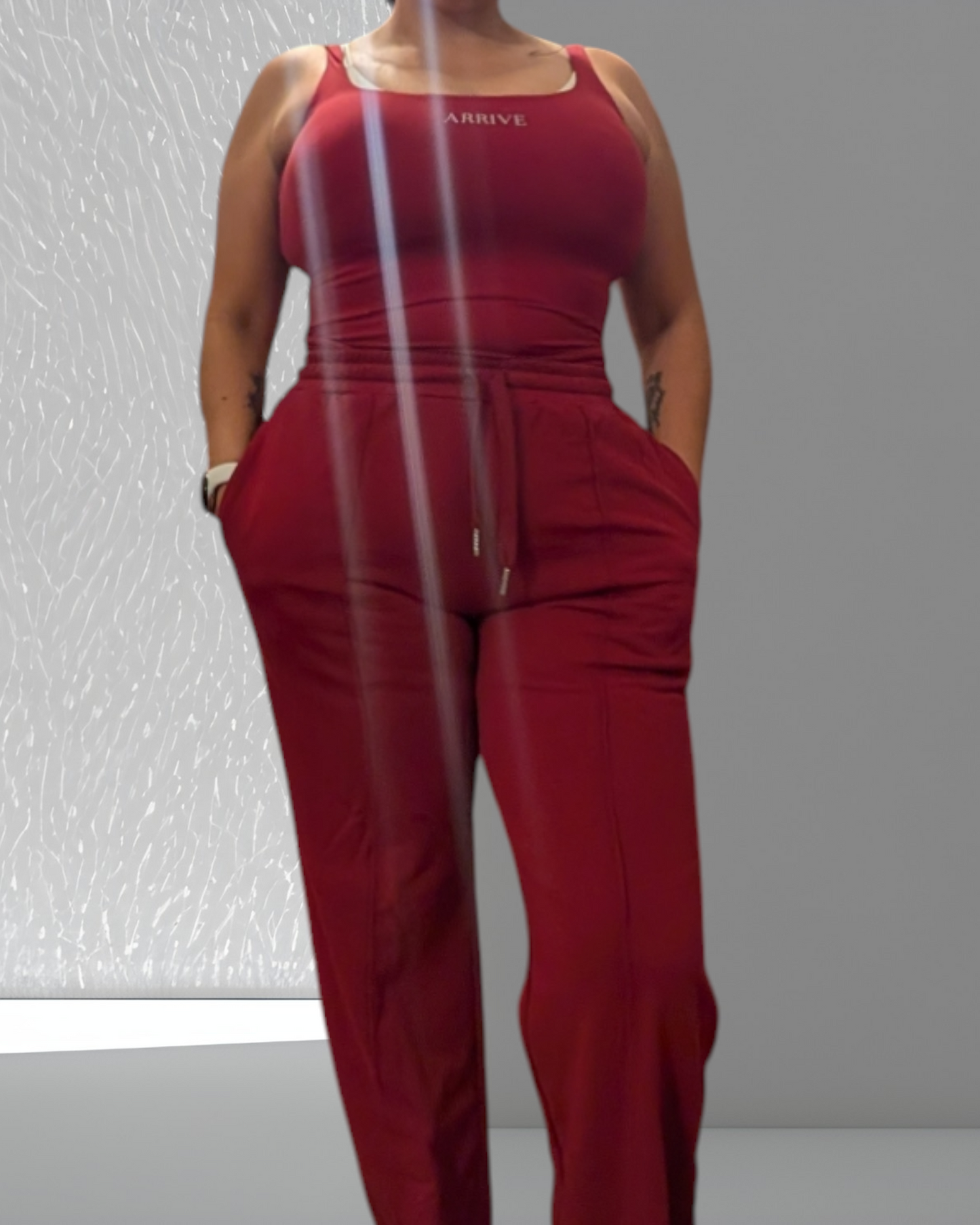 Comfort Tank Top (pre-order)