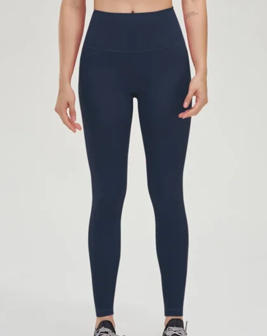 High Rise Leggings