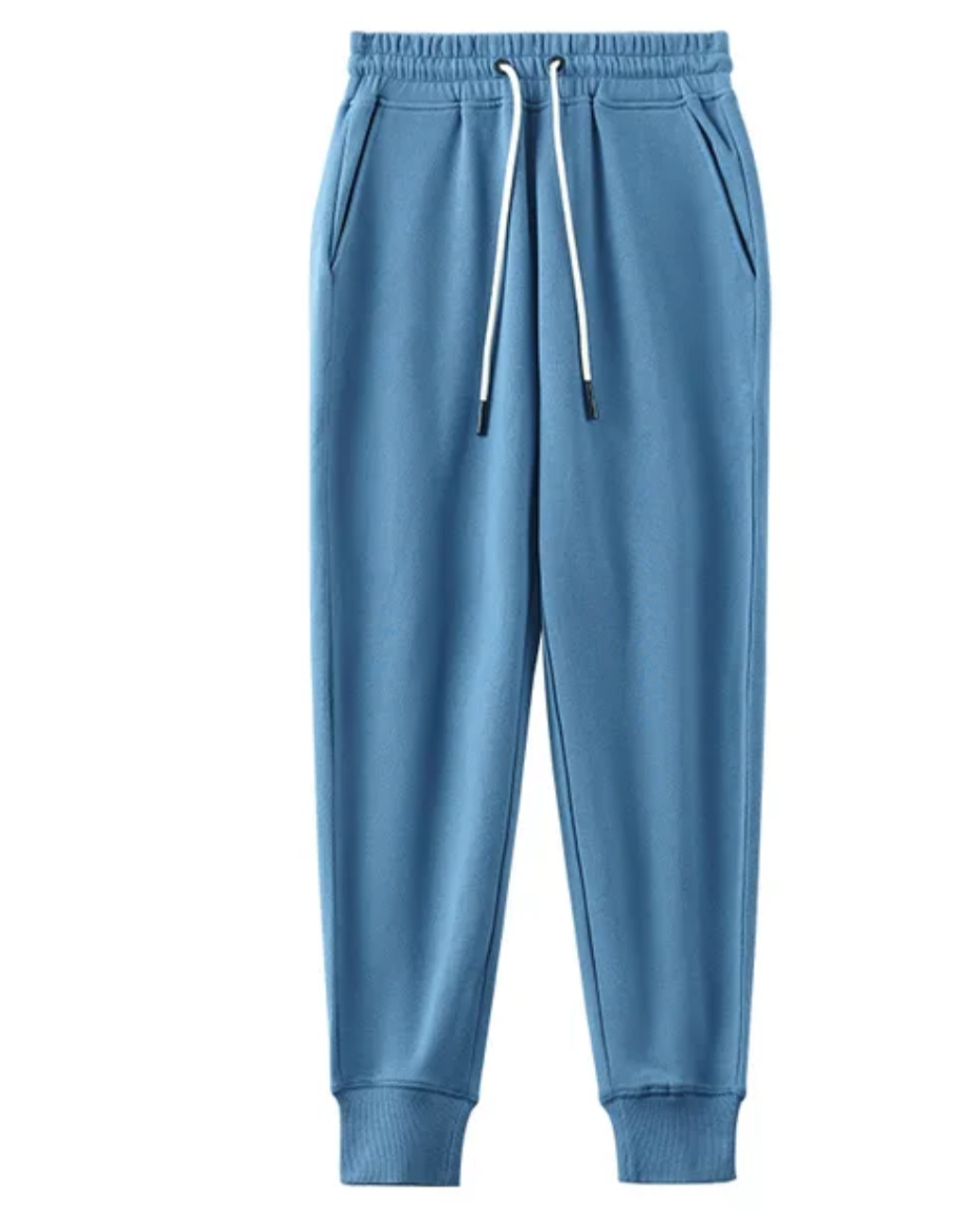 Heavy 360 Jogger