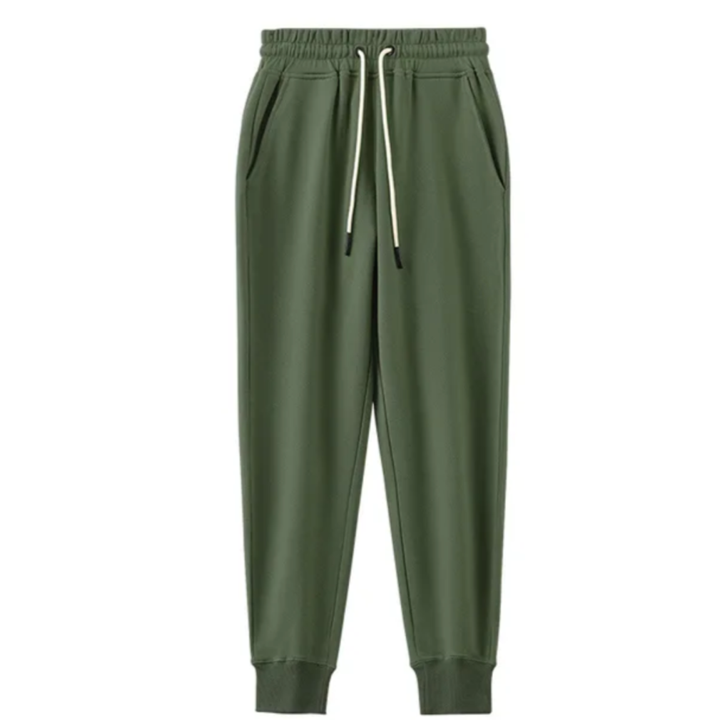 Heavy 360 Jogger