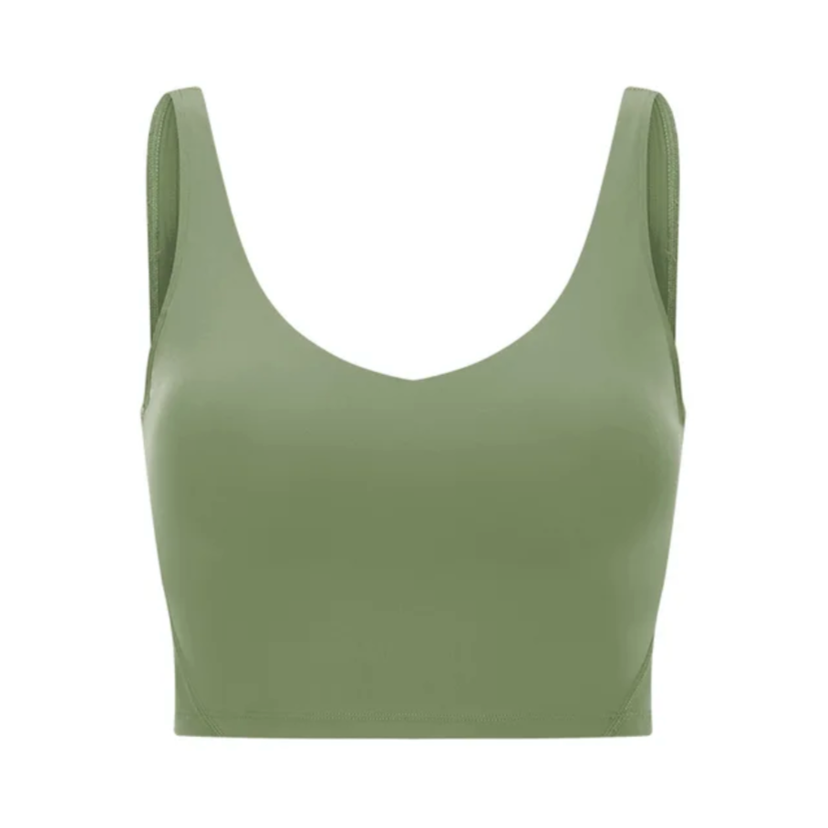 All in one top