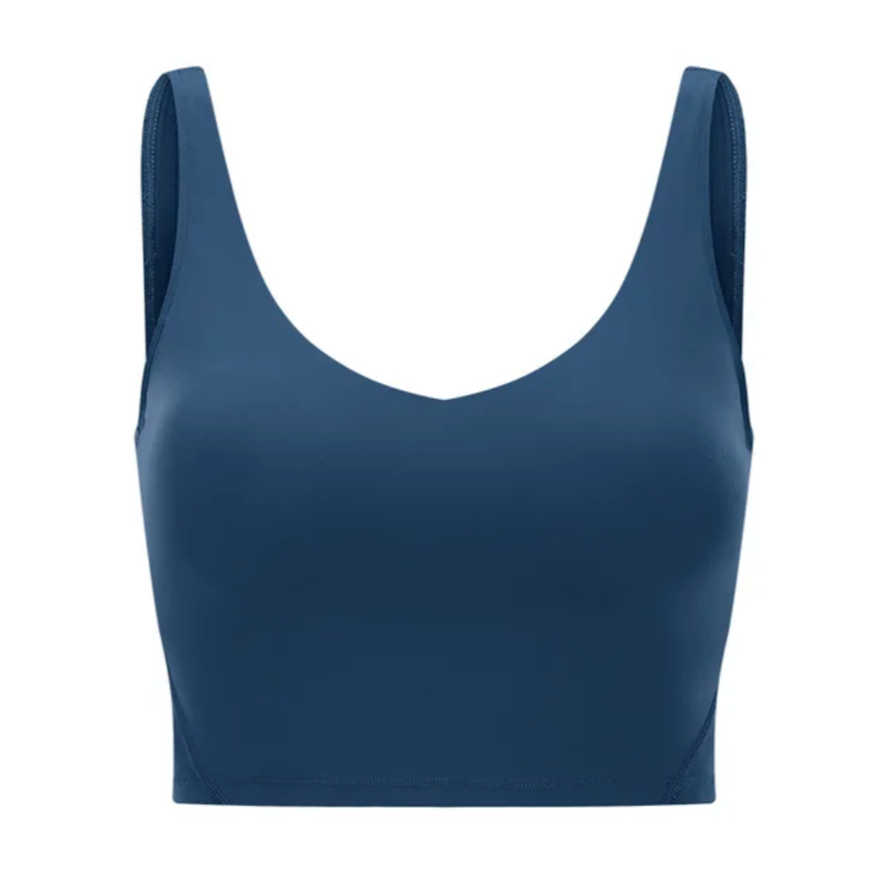 All in one top