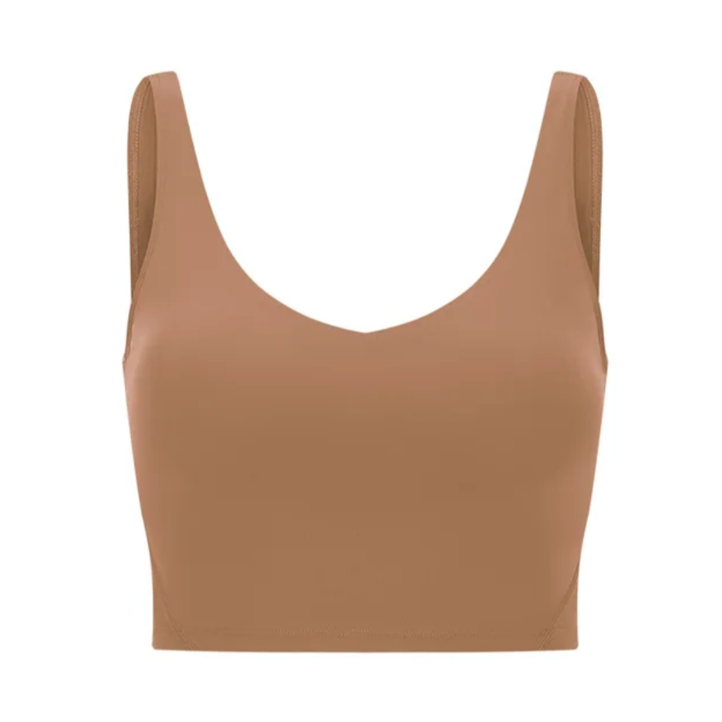 All in one top