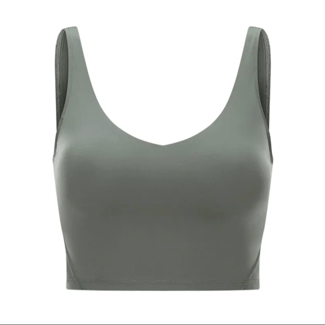 All in one top