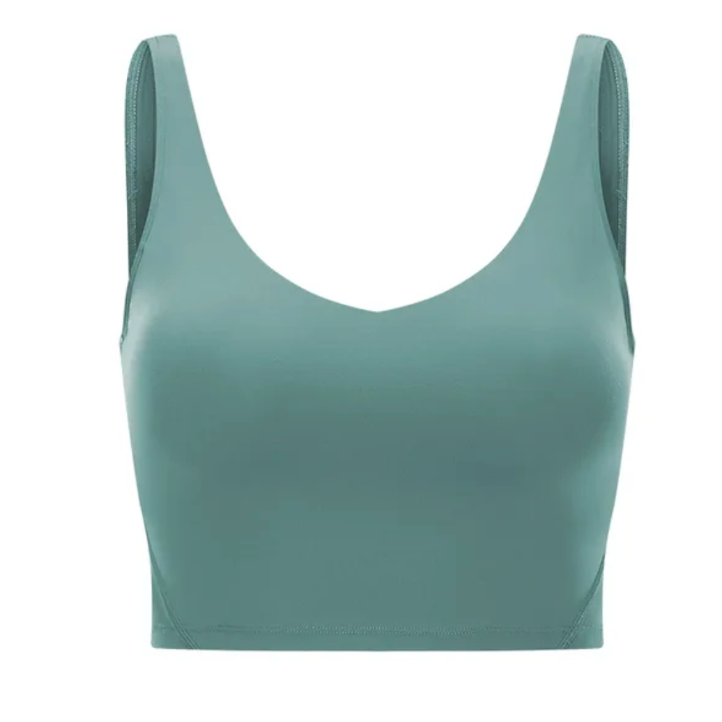 All in one top