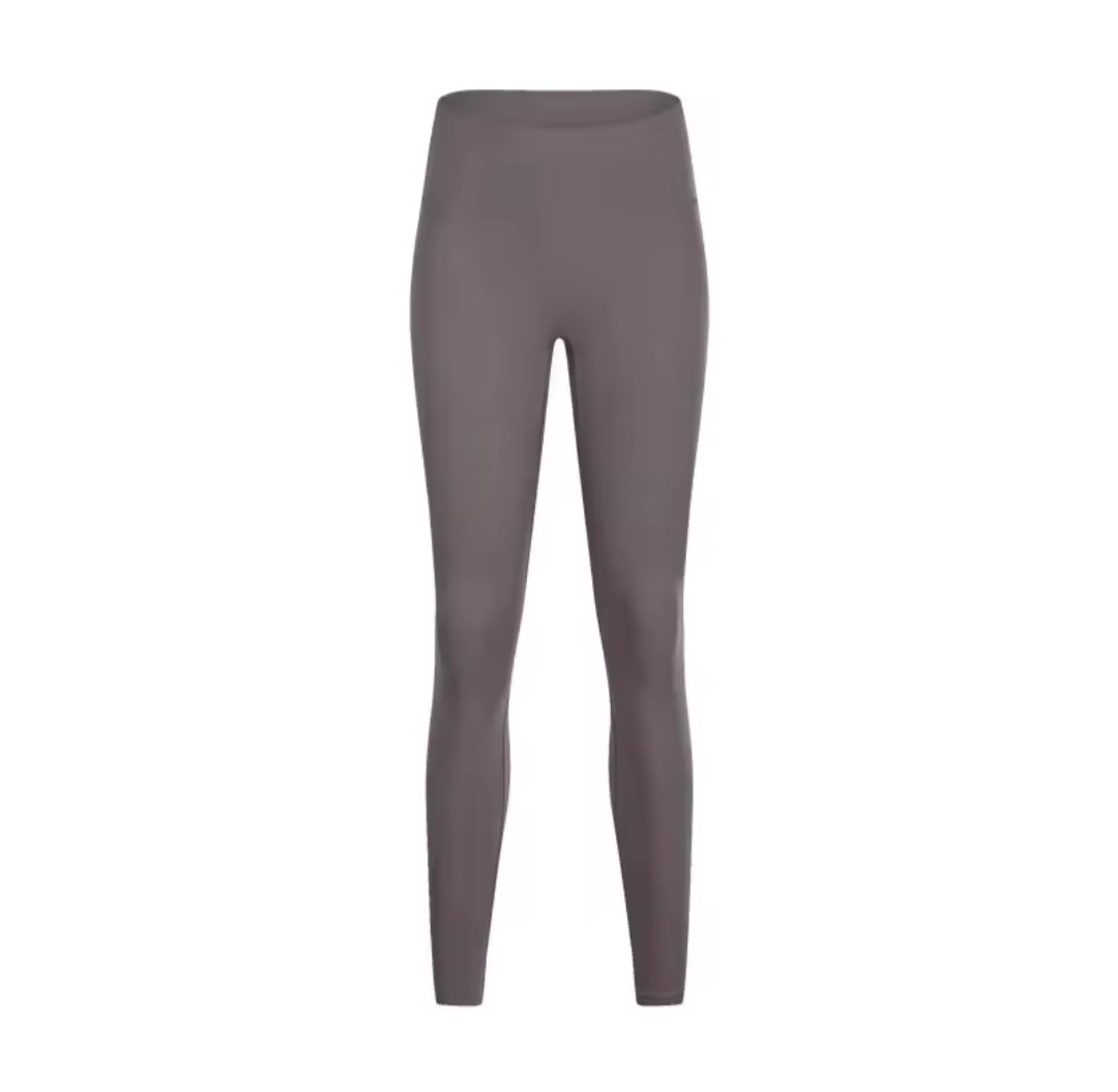 High Rise Leggings