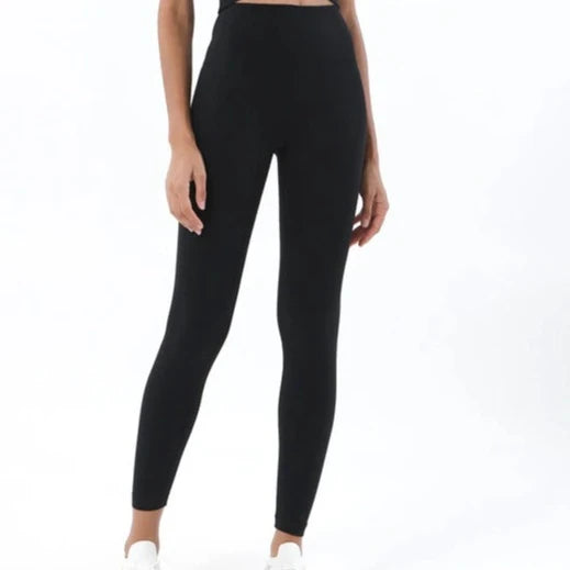 High Rise Leggings