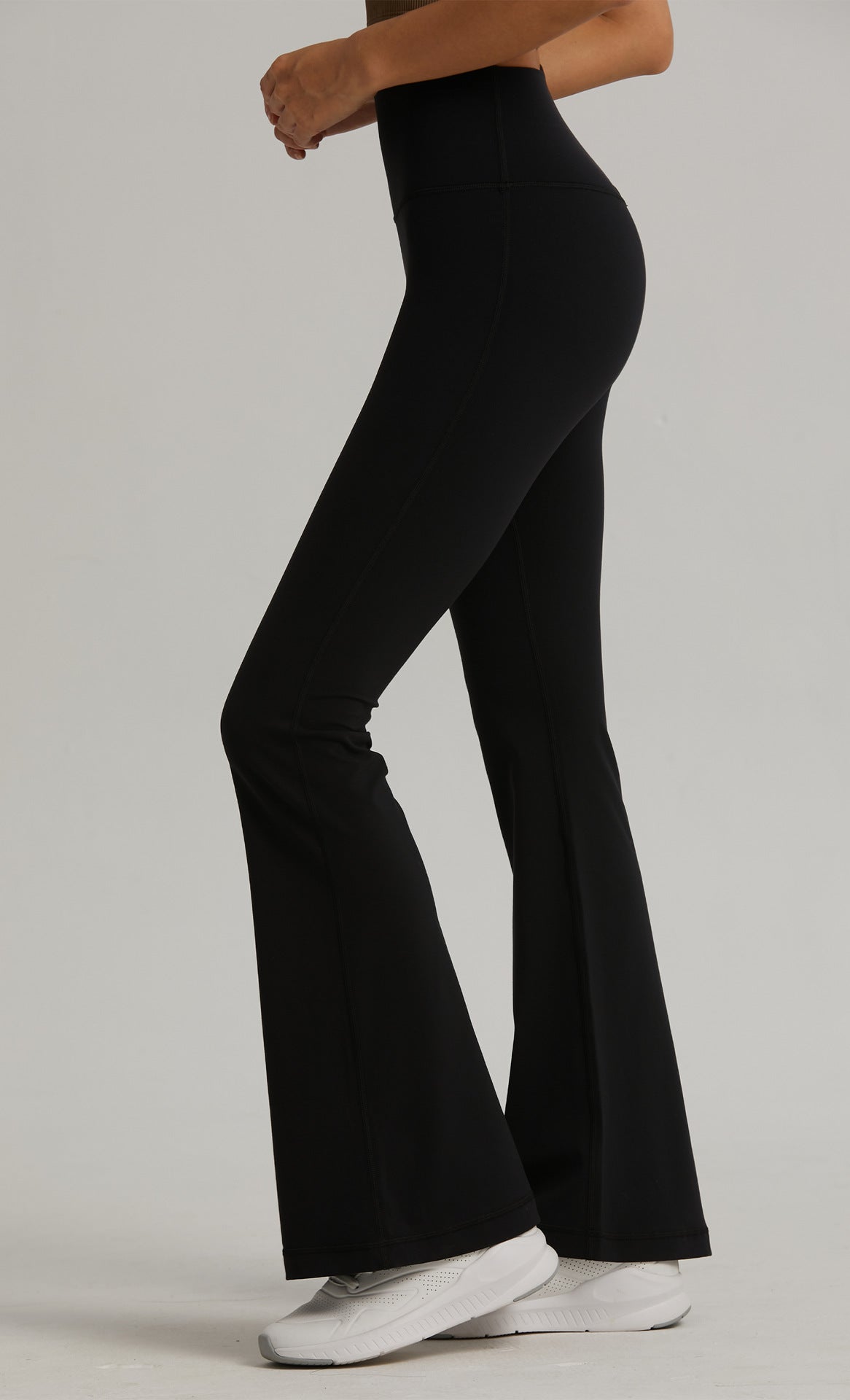 Flare High Rise Leggings 1 size fits most (XS-XL)