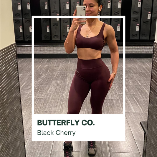 Butterfly Collection (Leggings)