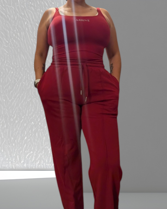 Comfort Tank Top (pre-order)
