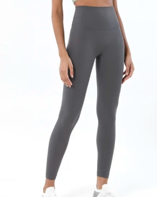 High Rise Leggings