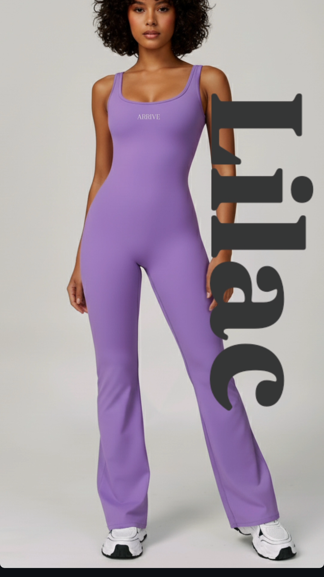Mermaid Flares One-piece (PRE ORDER)